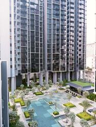 The M (D7), Apartment #415283001